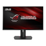 ASUS PG278Q ROG Swift 27" G-SYNC 144Hz 1ms Slim Bezel Gaming Monitor