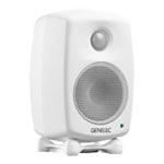 Genelec 8010A Compact 2-way Active Monitor (White)