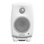 Genelec 8010A Compact 2-way Active Monitor (White)