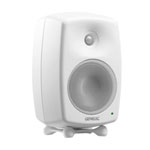 Genelec 8030C Compact 2-way Active Monitor (White)