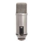 Rode Broadcaster Condenser Microphone