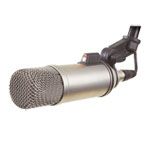 Rode Broadcaster Condenser Microphone