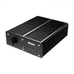 Akasa Pascal Waterproof fanless case for Intel NUC, fully water & dust proof (IP65) for DCP847SKE,D33217GKE,D53427RKE Akasa Pascal Waterproof fanless case for Intel NUC, fully water & dust proof (IP65) for DCP847SKE,D33217GKE,D53427RKE