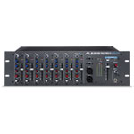 Alesis Multimix 10-Channel Rackmount Mixer with Bluetooth Wireless Channel Alesis Multimix 10-Channel Rackmount Mixer with Bluetooth Wireless Channel