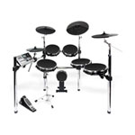 Alesis DM10 X KIT MESH 6 pad Electronic Drum Kit with Mesh Drum Heads Alesis DM10 X KIT MESH 6 pad Electronic Drum Kit with Mesh Drum Heads