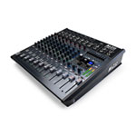 Alto LIVE 1202 Professional 12-Channel/2-Bus Mixer Alto LIVE 1202 Professional 12-Channel/2-Bus Mixer