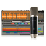 M-Audio Vocal Studio USB Microphone - Mic & Audio Interface M-Audio Vocal Studio USB Microphone - Mic & Audio Interface