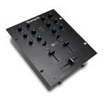 Numark M101 2-Channel All-Purpose Mixer Numark M101 2-Channel All-Purpose Mixer