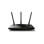 TP-Link Archer C5 AC1200 Wireless Simultaneous 2.4GHz 300Mbps and 5GHz 867Mbps Dual Band Router