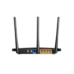 TP-Link Archer C5 AC1200 Wireless Simultaneous 2.4GHz 300Mbps and 5GHz 867Mbps Dual Band Router