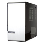 IN Win 901 Mini ITX Case with Tempered Glass Window