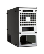 IN Win 901 Mini ITX Case with Tempered Glass Window