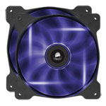 Corsair SP120 Fan Dual Pack - Purple