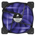 Corsair SP140 Fan - Purple