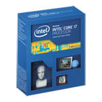 Intel i7 5820K Haswell-E 2011-3 Unlocked CPU