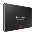 128GB Samsung 850 PRO, 2.5" SSD, SATA III 6Gb/s, MEX, 3D V-NAND, Read 550MB/s, Write 470MB/s, 100k/90k IOPS 128GB Samsung 850 PRO, 2.5" SSD, SATA III 6Gb/s, MEX, 3D V-NAND, Read 550MB/s, Write 470MB/s, 100k/90k IOPS