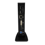 StarTech USB3SDOCKHD Laptop Dock with HDMI/DVI and RJ45