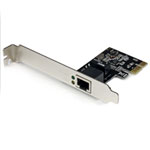 1-Port PCIe Gigabit Network Card from StarTech.com