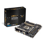ASUS Z97 Gryphon Armor Edition Micro-ATX Motherboard
