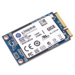 Kingston SSDNow 60GB mSATA SSD SATA III