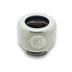 EK-HDC Fitting 12mm G1/4 compression fitting Nickel