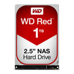 WD Red 1TB 2.5" NAS SATA HDD/Hard Drive