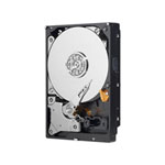 WD Green WD60EZRX 6TB Hard Drive 3.5" HDD, SATA III 6Gb/s 64MB Cache IntelliPower OEM