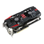 ASUS Radeon R9 290X DirectCU II AMD Graphics Card - 4GB
