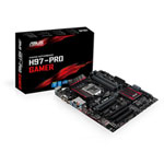 ASUS H97-PRO GAMER Motherboard LN58825 | SCAN UK