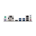 ASUS H97M-E Micro-ATX Motherboard