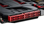 ASUS Z97 Maximus VII Formula Motherboard