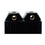 Alphacool NexXxoS XT45 Full Copper 280mm Radiator