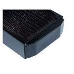 Alphacool NexXxoS XT45 Full Copper 280mm Radiator