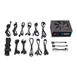 Corsair HX850i 850W Full Modular Power Supply