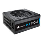 Corsair HX1000i 1000W Modular Power Supply