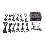 Corsair HX1000i 1000W Modular Power Supply