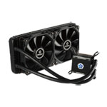 Enermax Liqtech 240 All-in-One CPU Cooler for Intel & AMD CPU's with 120mm Radiator