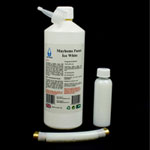 1L Mayhems Pastel Ice White Coolant 1L Mayhems Pastel Ice White Coolant