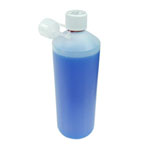1L Mayhems X1 UV Clear Blue Coolant 1L Mayhems X1 UV Clear Blue Coolant