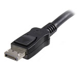 StarTech.com 100cm DP to DP 1.2 Cable