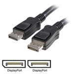 StarTech.com 200cm Display Port 1.2 Monitor Cable