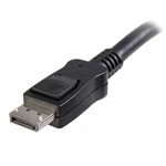 StarTech.com 200cm Display Port 1.2 Monitor Cable