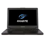 Gigabyte P35G Intel i7 15.6" Gaming Laptop 8GB 1TB Nvidia 860M GPU No O/S
