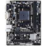 Gigabyte F2A58M-HD2 rev. 3 Micro-ATX Motherboard