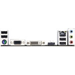 Gigabyte F2A58M-HD2 rev. 3 Micro-ATX Motherboard