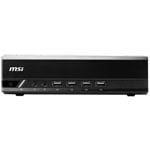 MSI ProBox23 Thin Mini-ITX Intel Socket 1150 Barebone System