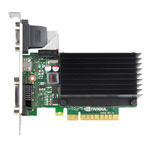 EVGA GeForce GT 720 Passive Silent Graphics Card 2GB