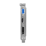 EVGA GeForce GT 720 Passive Silent Graphics Card 2GB