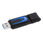 32GB HyperX Fury USB 3.0 Flashdrive, Read 90MB/s, Write 30MB/s 32GB HyperX Fury USB 3.0 Flashdrive, Read 90MB/s, Write 30MB/s