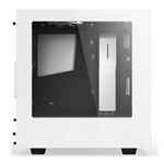 NZXT Source S340 White Mid Tower Case